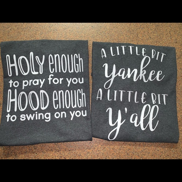 Custom T-Shirts! ✨ - Picture 8 of 9